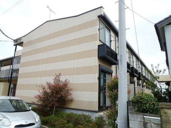 レオパレスフォレスト 浅羽野の物件内観写真